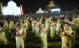 Indian cultural fest ’Passage to India’ held in Doha